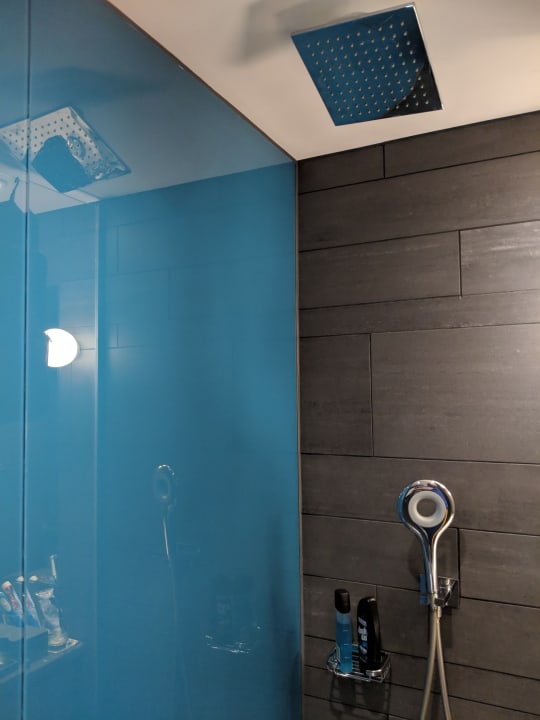 Zimmer Hotel Pullman London St. Pancras