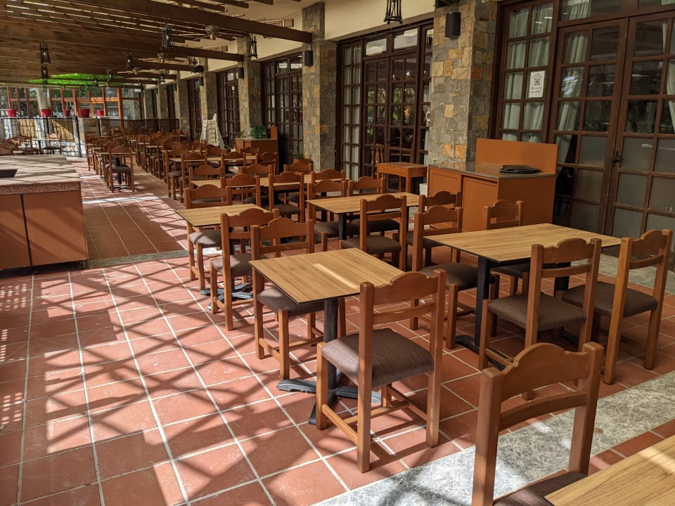 Gastro Apollonia Beach Resort & Spa
