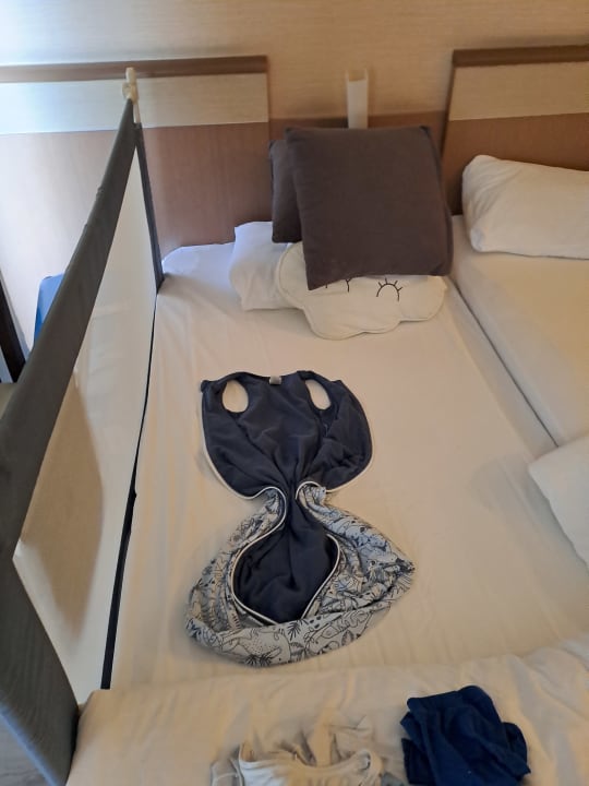 Zimmer Seher Kumköy Star Resort & Spa