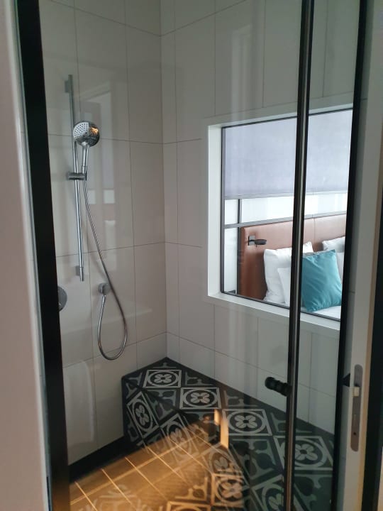 Zimmer Park Inn by Radisson Berlin Alexanderplatz