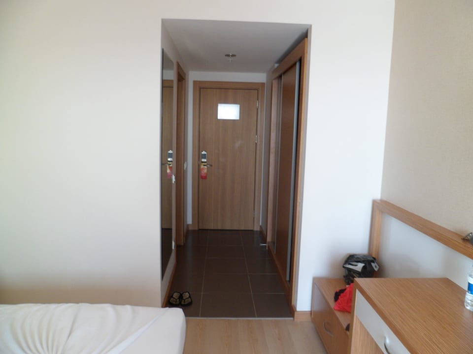 Flur Annabella Diamond Hotel & Spa