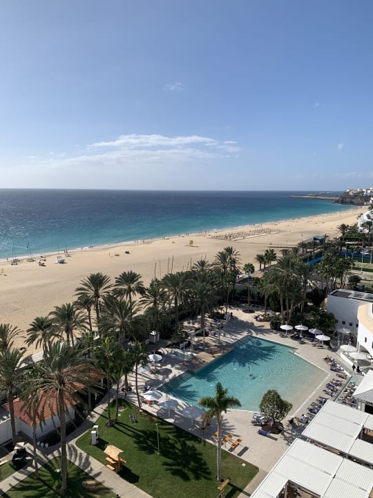 Ausblick ROBINSON JANDIA PLAYA