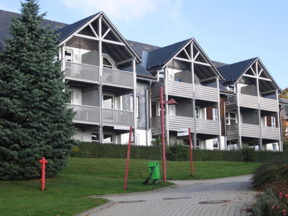 Hapimag Hapimag Resort Winterberg