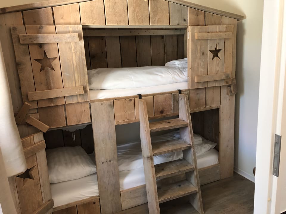 Zimmer Hotel De Zeeuwse Kust