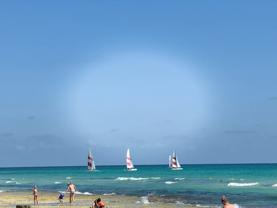 Strand Iliade Aqua Park Djerba