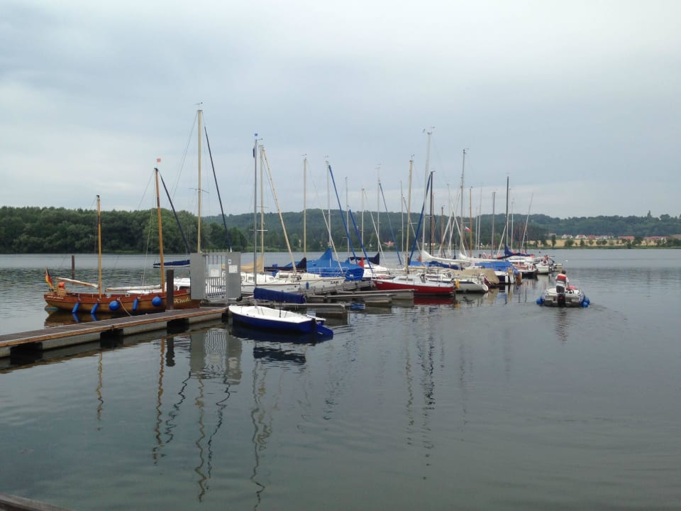 Strandhotel Seehof Strandhotel Seehof