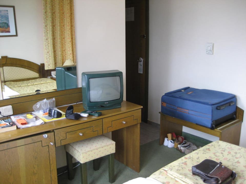 Zimmer Side Bay Hotel