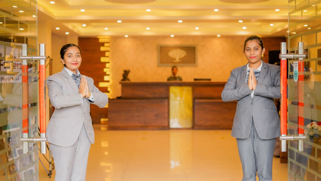 Sonstiges Royal Classic Resort