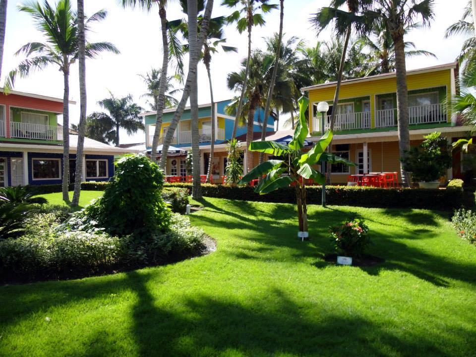 Bavaro Suites Grand Palladium Select Bávaro Resort & Spa