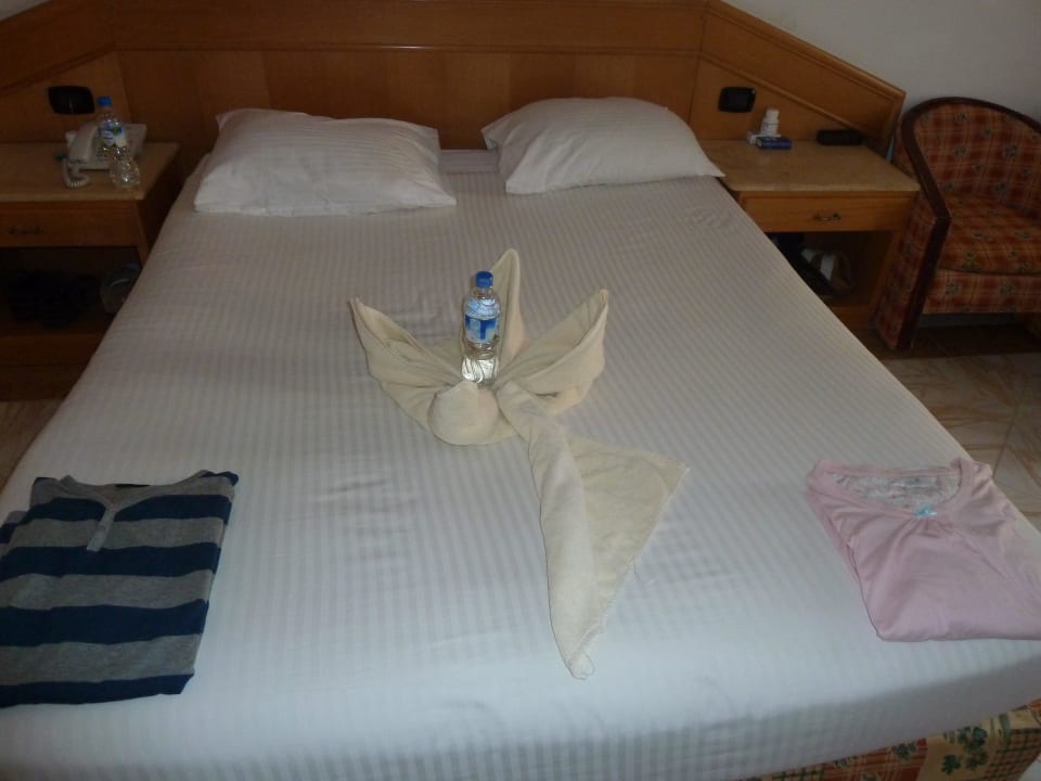 Deco Beach Albatros Resort