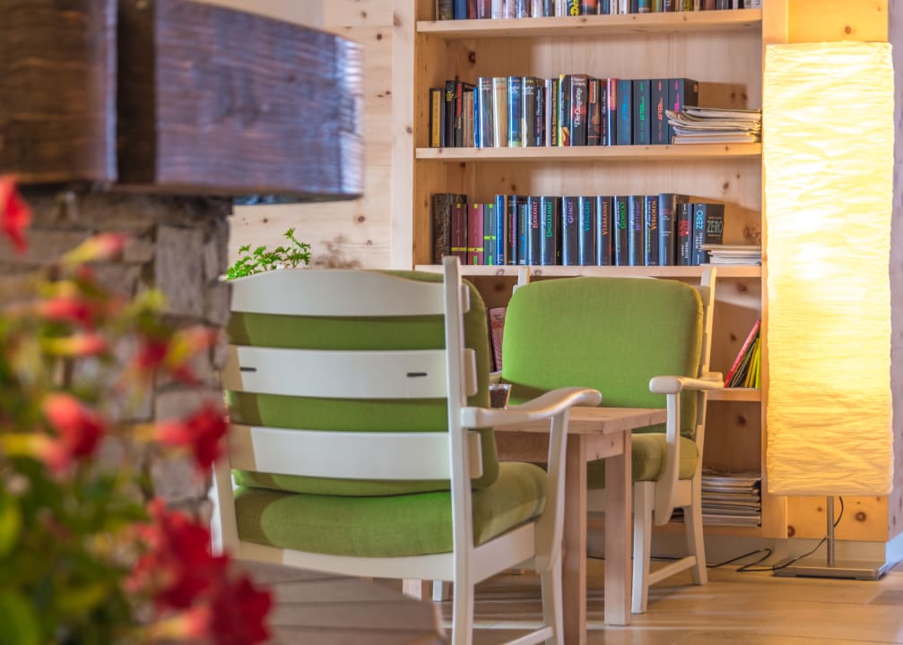 Sonstiges Hotel Garni Rosenegger