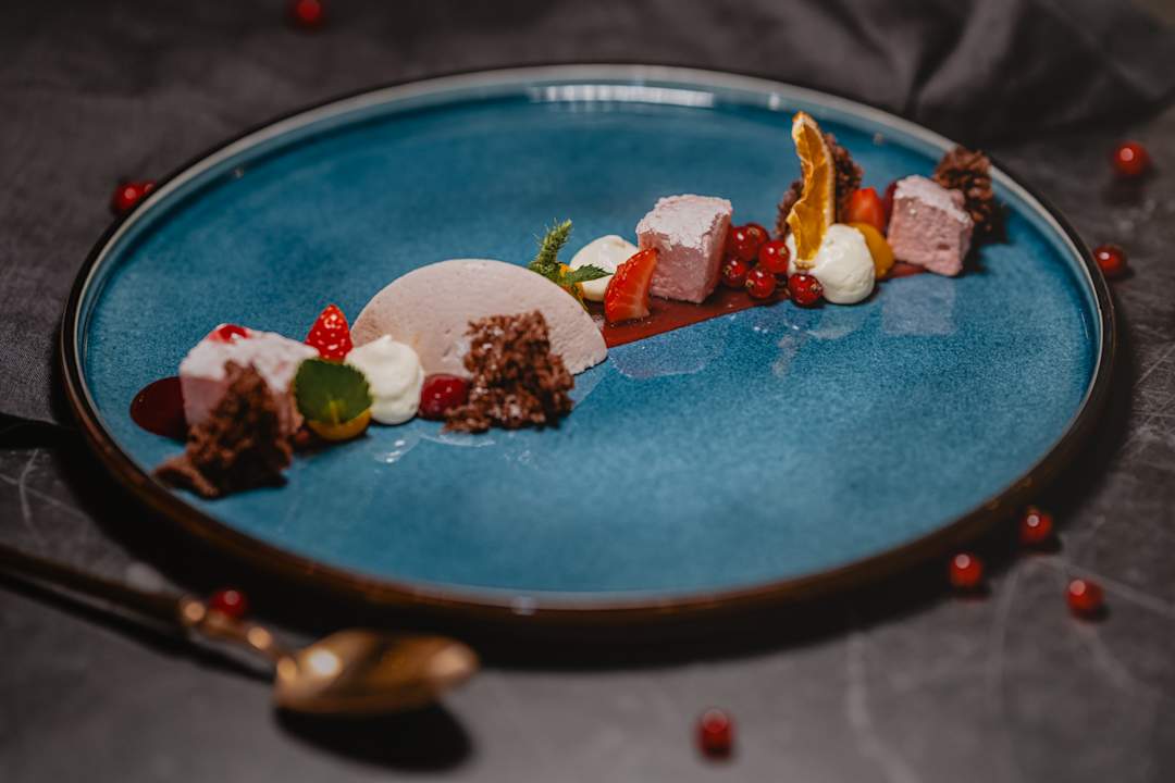 Gastro Das Ahlbeck Hotel & SPA