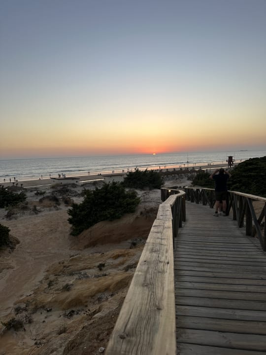 Strand Hipotels Playa la Barrosa