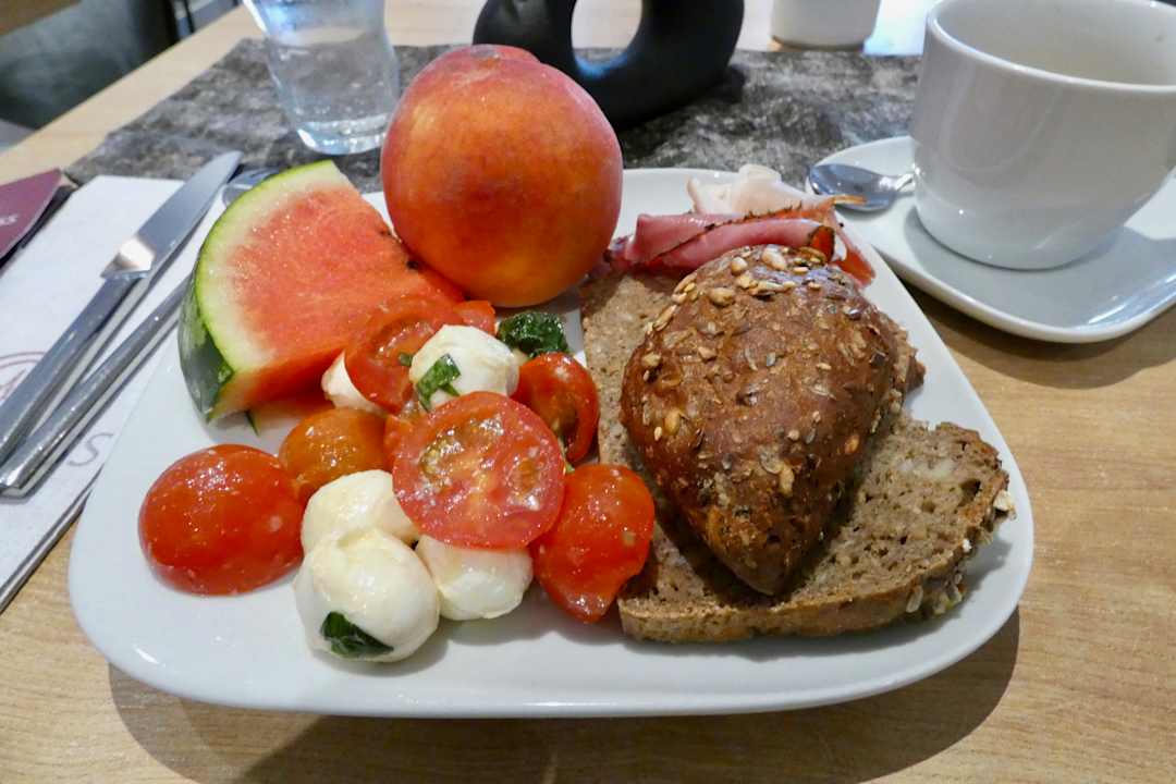 Gastro CityClass Hotel am Dom
