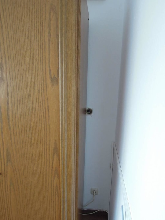 Kindersicherung mal anders Hotel Ellenzer Goldbäumchen