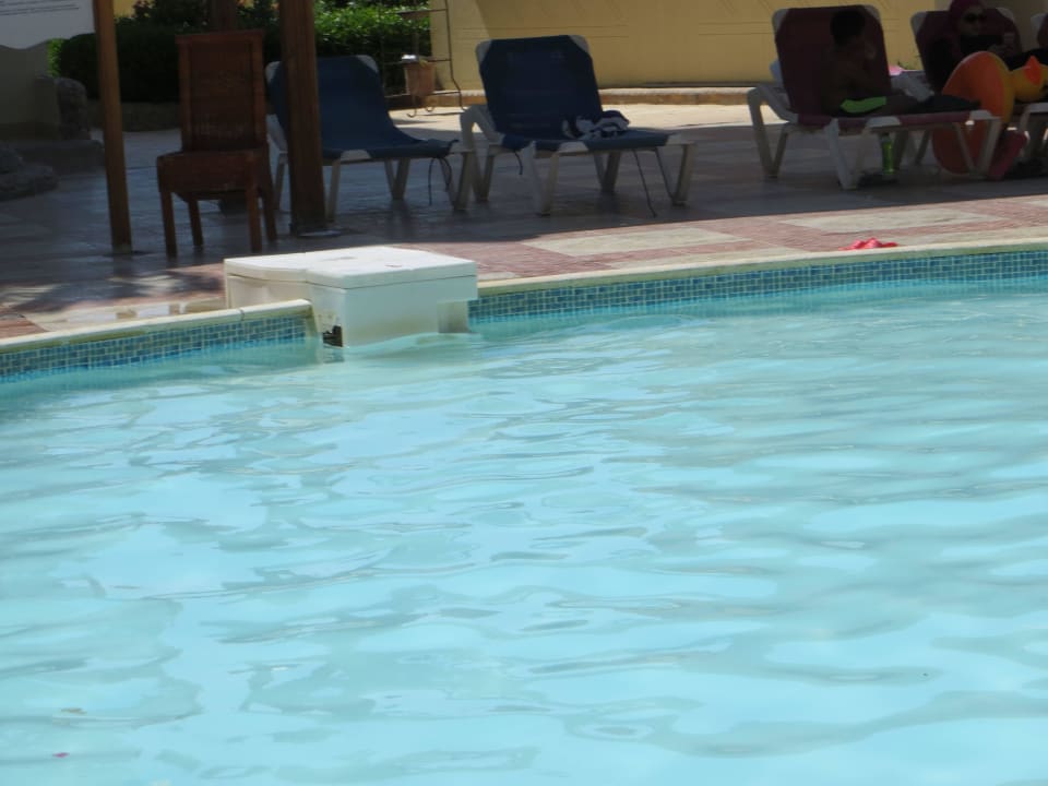 Pool Riviera Aqua Park Resort