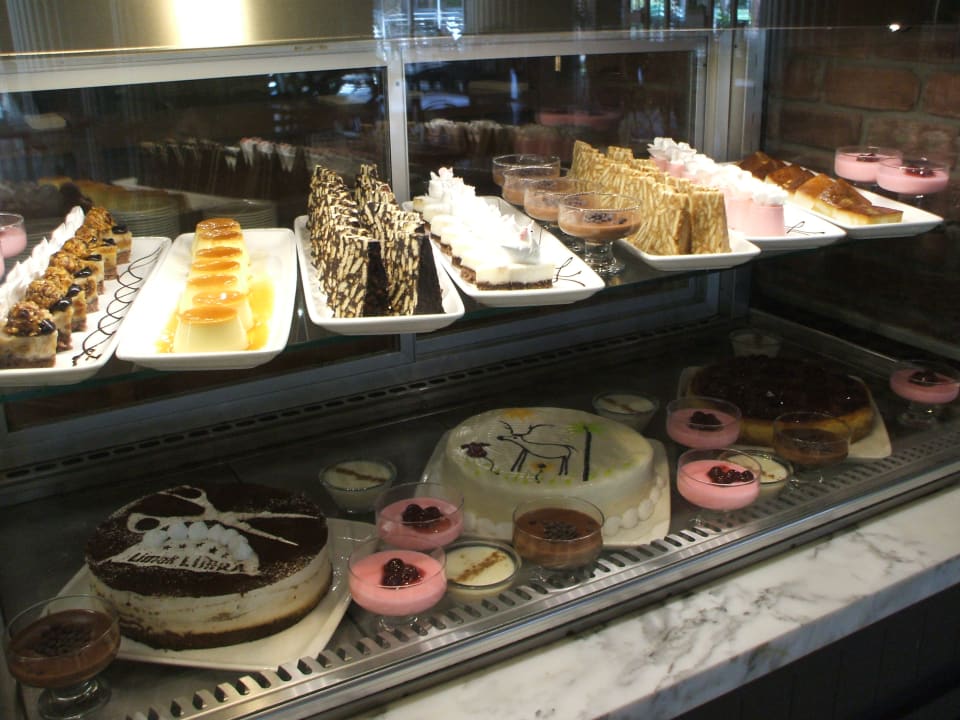 Gastro Limak Limra Hotel & Resort