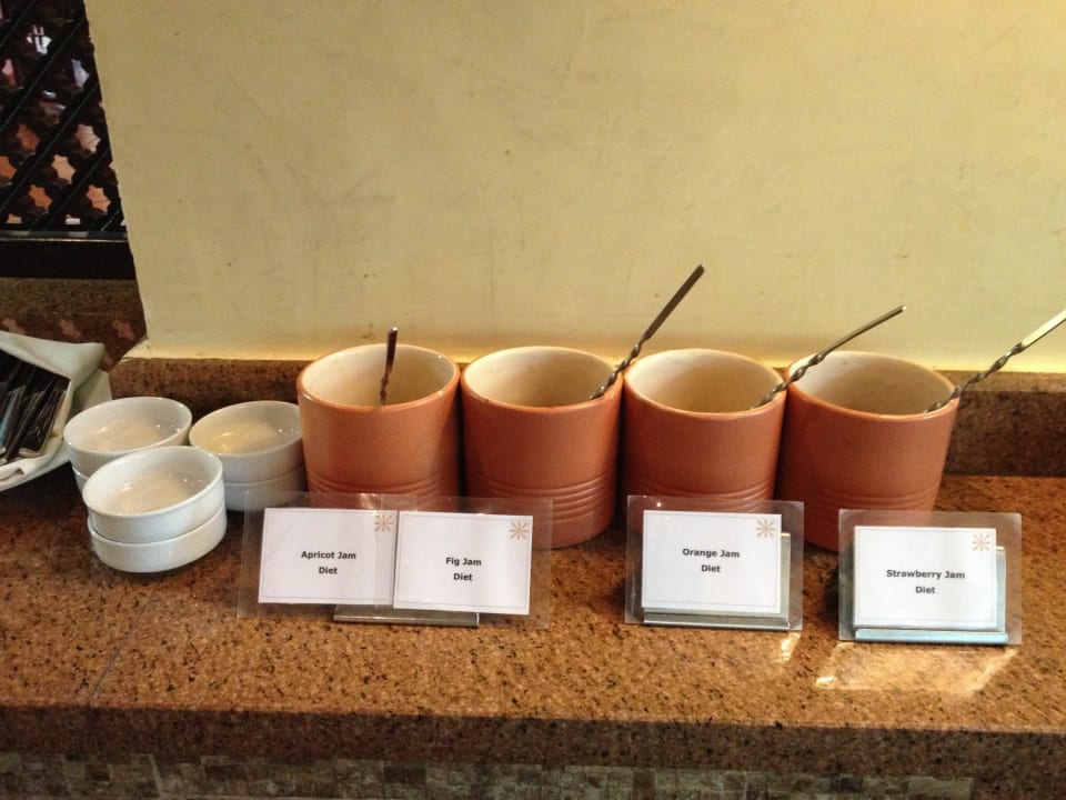 Süß Steigenberger Coraya Beach - Adults only