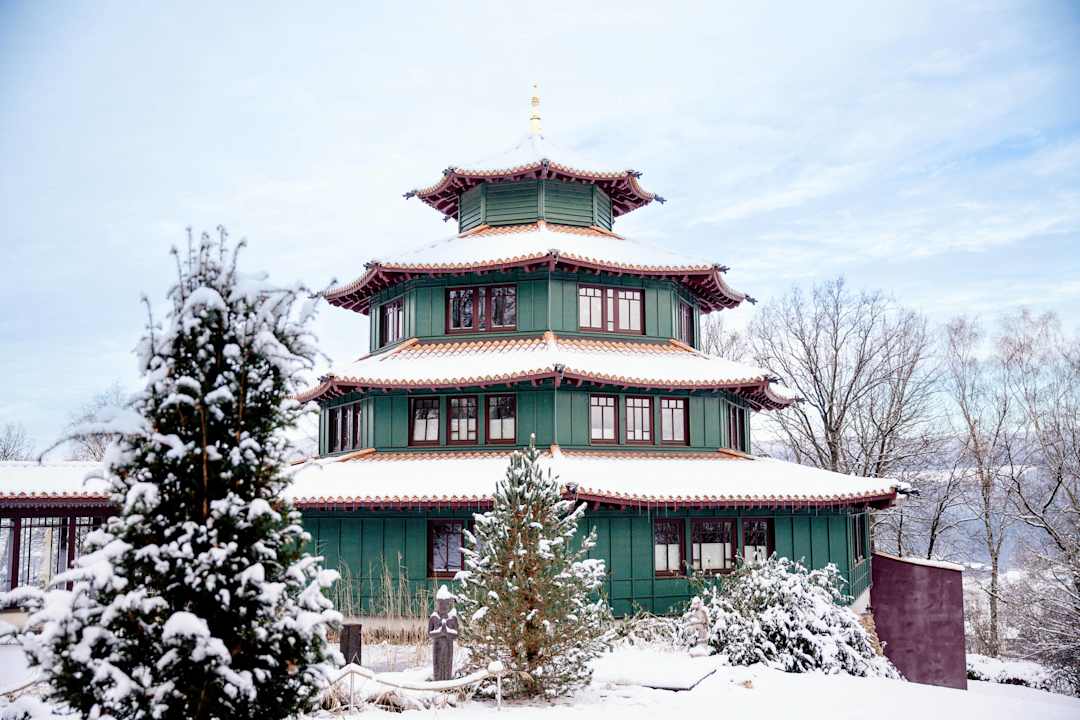 Außenansicht Spirit & SPA Hotel Birkenhof am Elfenhain