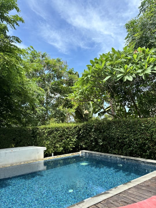 Zimmer SAii Koh Samui Villas (adult only 12+)