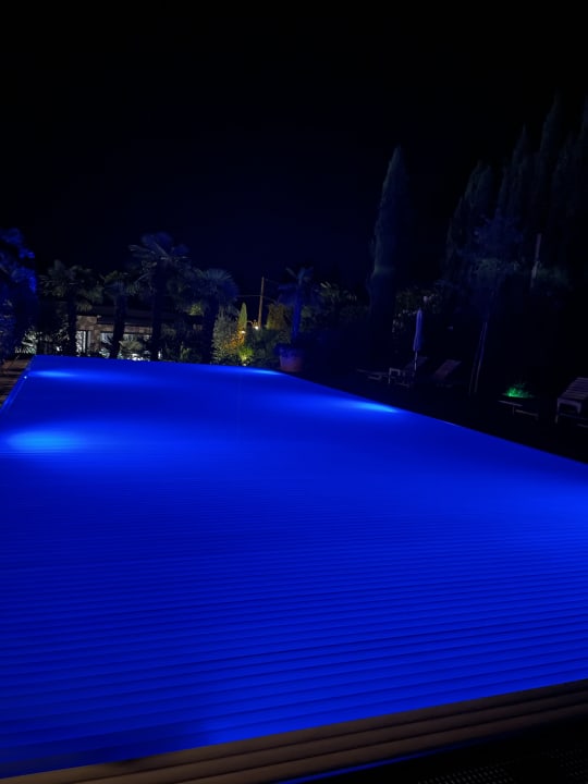 Pool Hotel Ansitz Plantiz