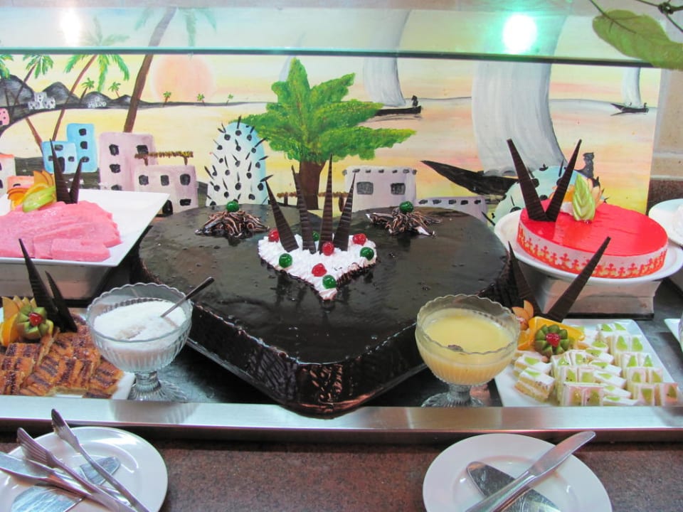 Ein Traum Pickalbatros Alf Leila Wa Leila Resort - Neverland Hurghada