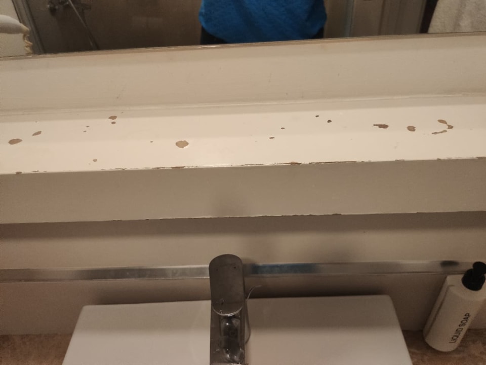 Zimmer TUI BLUE Xanthe