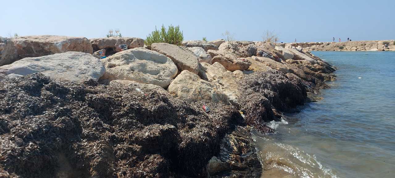 Strand Side Story Resort & Spa