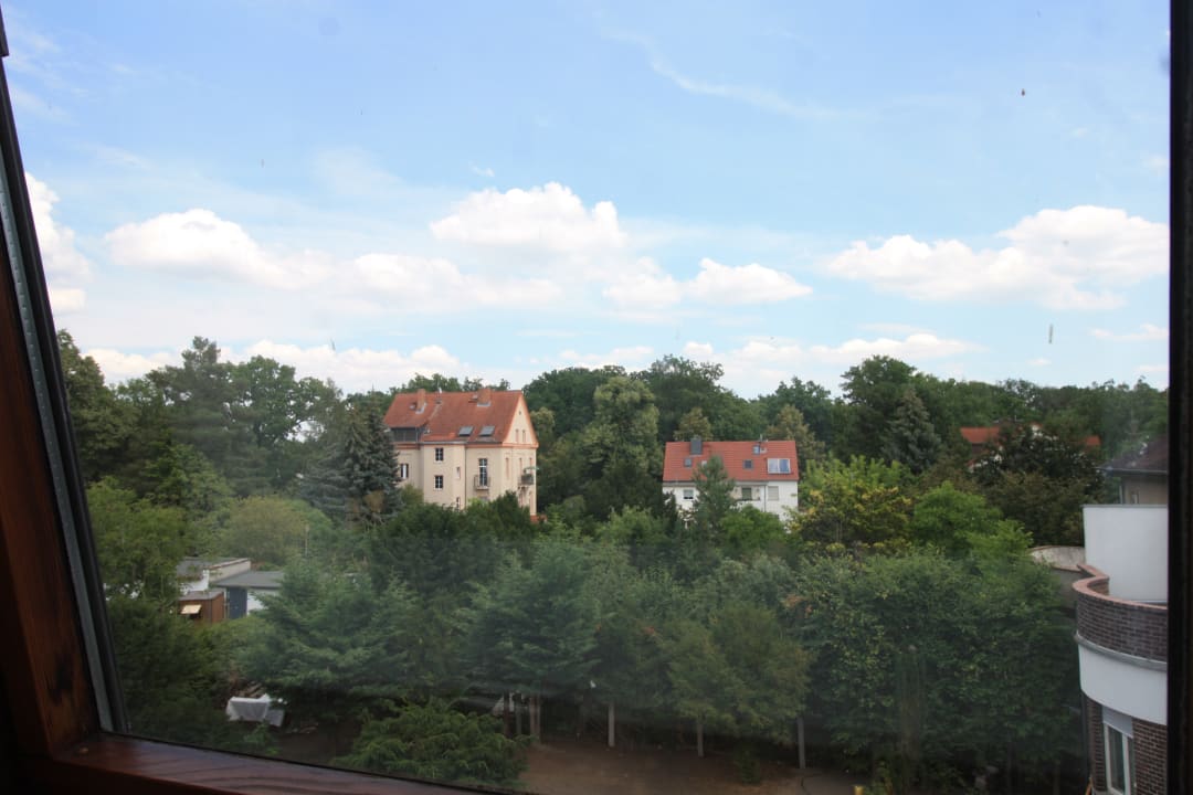 Zimmer Hotel 7 Säulen