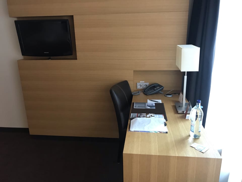 Zimmer ATLANTIC Hotel Kiel