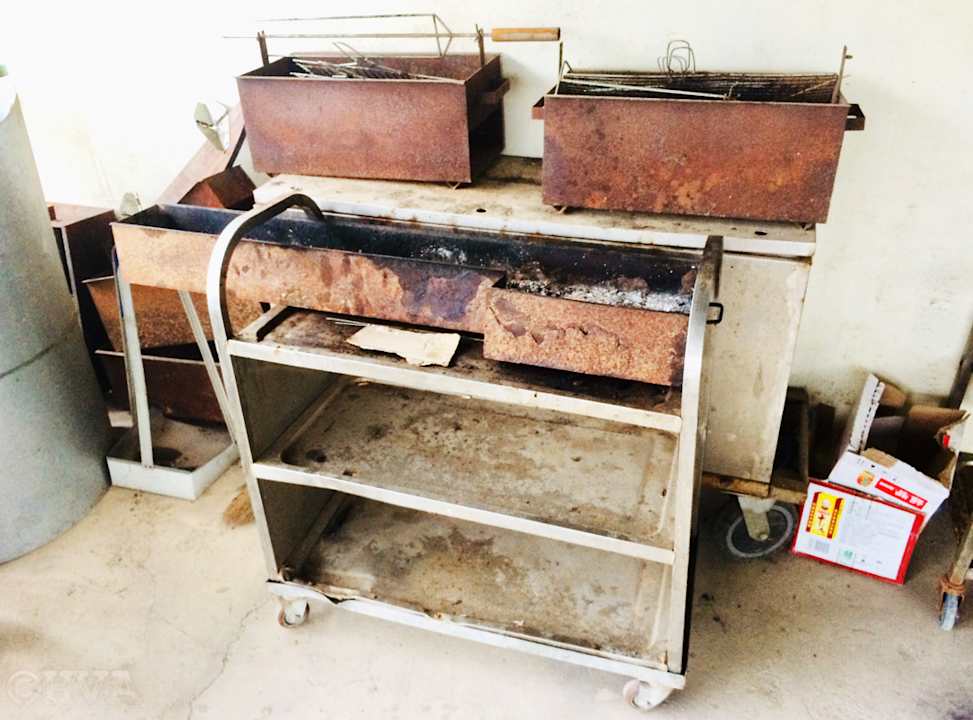 Gastro Long Yue Hu Agrihotel