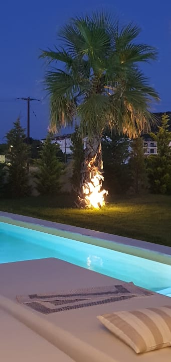 Zimmer White Dreams Resort & Anex