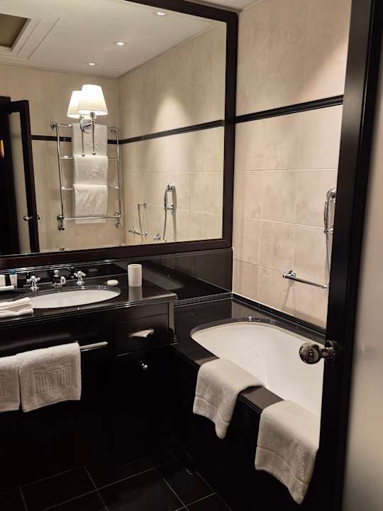 Zimmer Hotel Adlon Kempinski Berlin