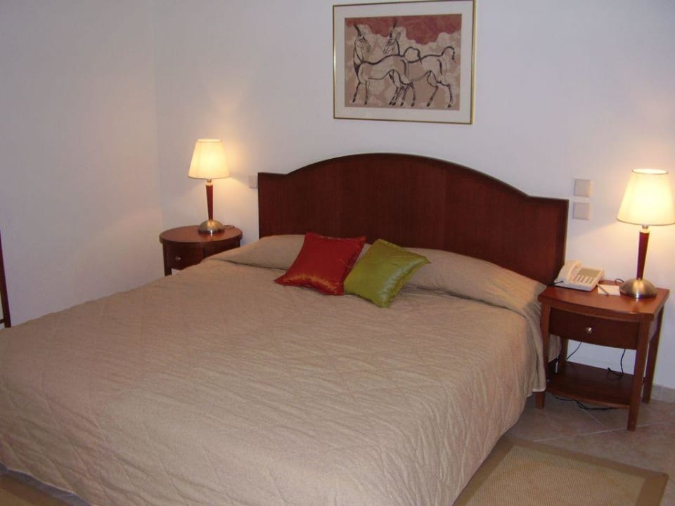 Doppelzimmer Aegean Melathron Thalasso Spa Hotel