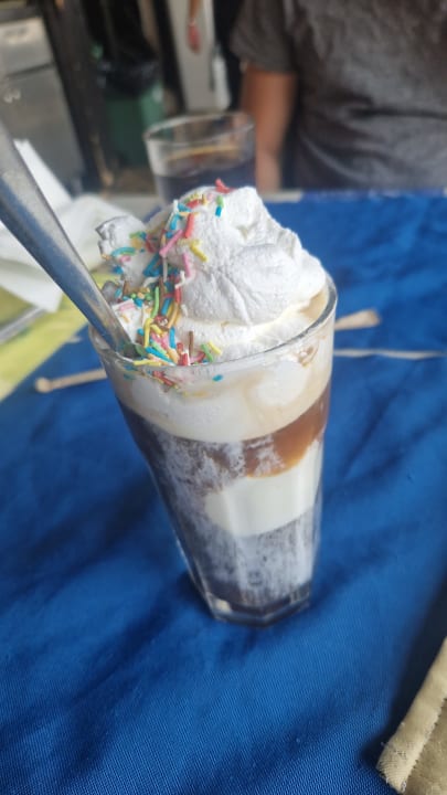 Strand Hotel Kalithea Horizon Royal