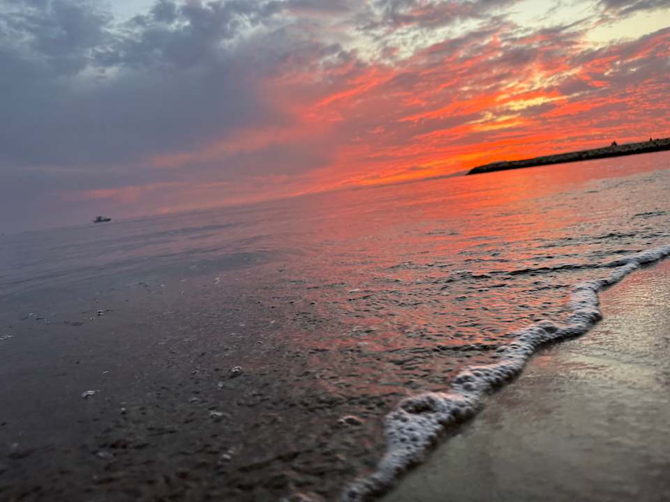 Strand Aydinbey Kings Palace & Spa