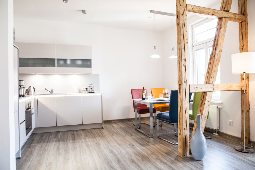 Sonstiges Altstadt Appartements Goslar