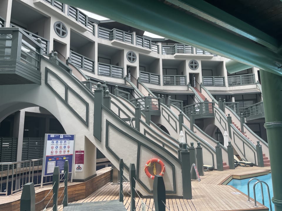 Sonstiges Limak Lara Deluxe Hotel & Resort