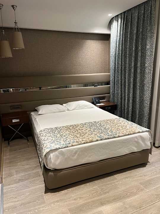 Zimmer Club Grand Aqua