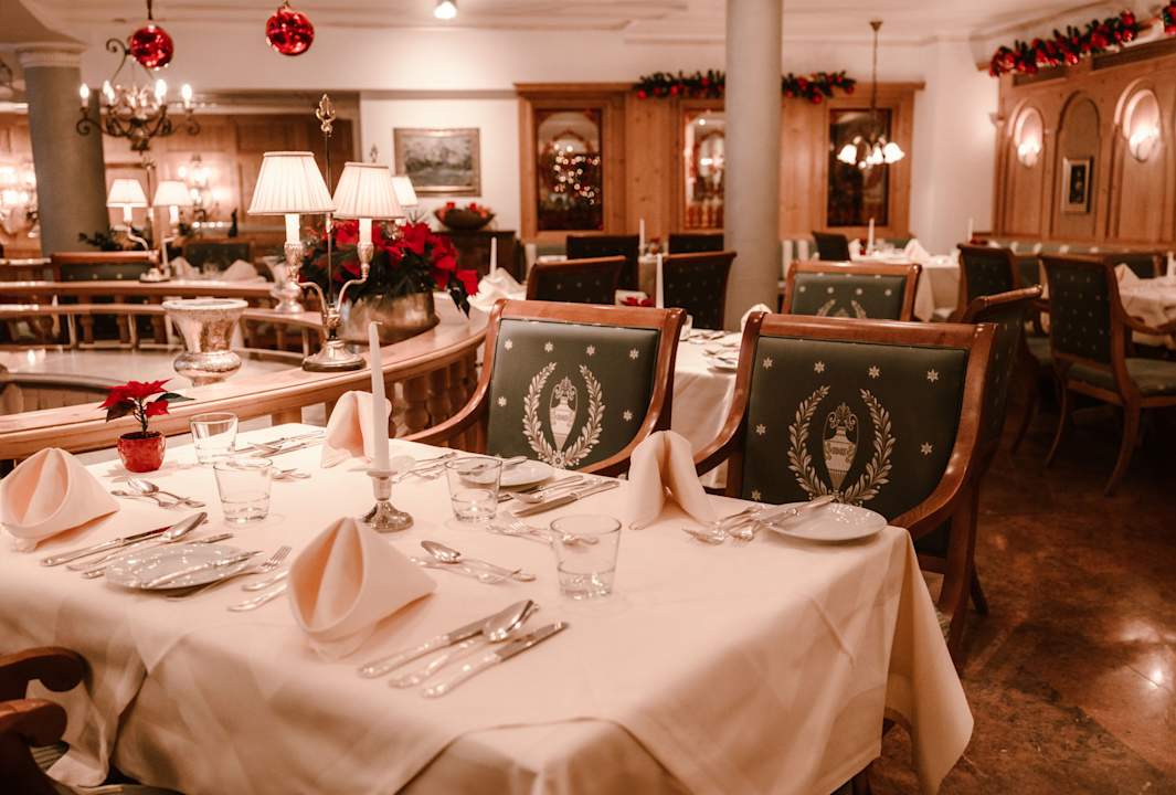 Gastro Grand Hotel Zell am See