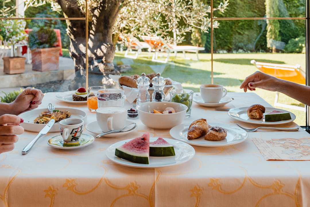 Gastro Hotel Sonnenburg