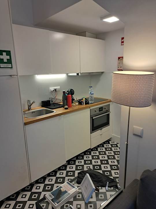 Zimmer Villa Graça -Hostels and Apartments