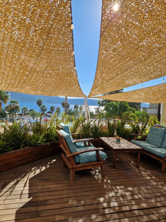 Gastro TUI MAGIC LIFE Bodrum - Adult Only (16+)