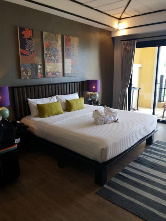 Zimmer Moracea by Khao Lak Resort