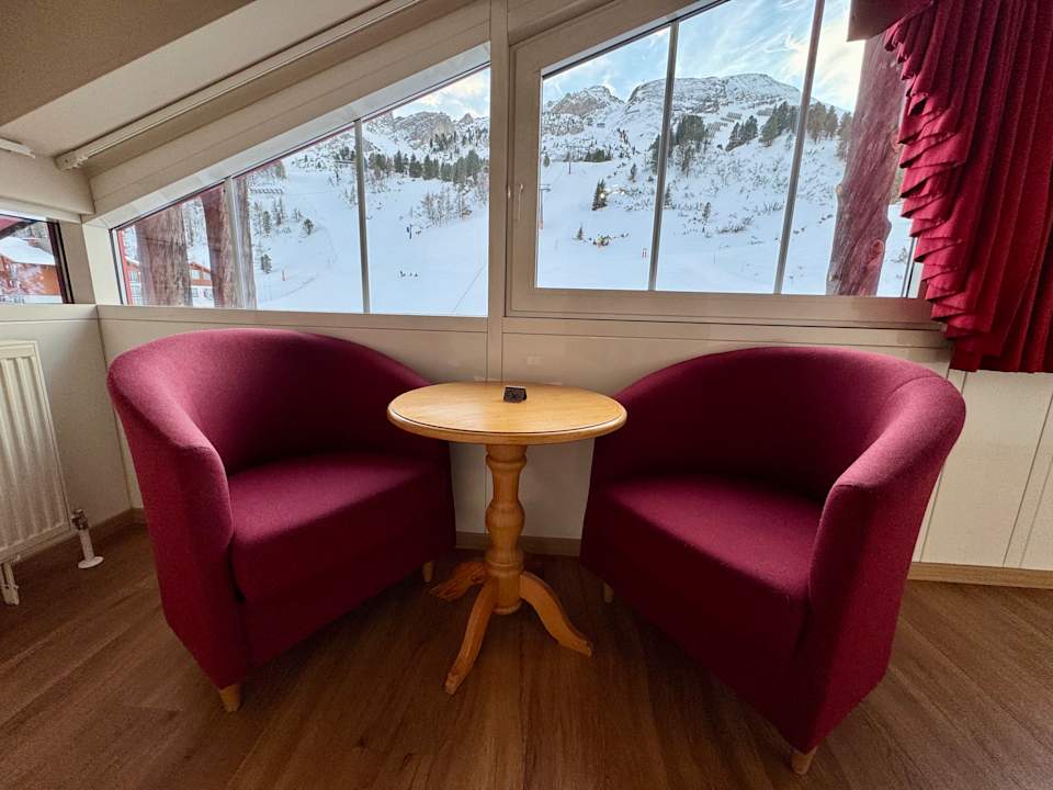 Zimmer Apartmentshaus Christophorus