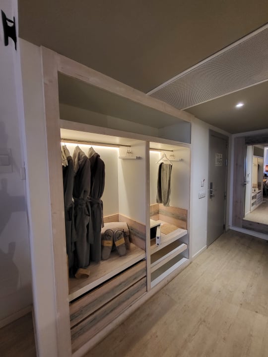 Zimmer INNSiDE by Melia Fuerteventura - Adults Only