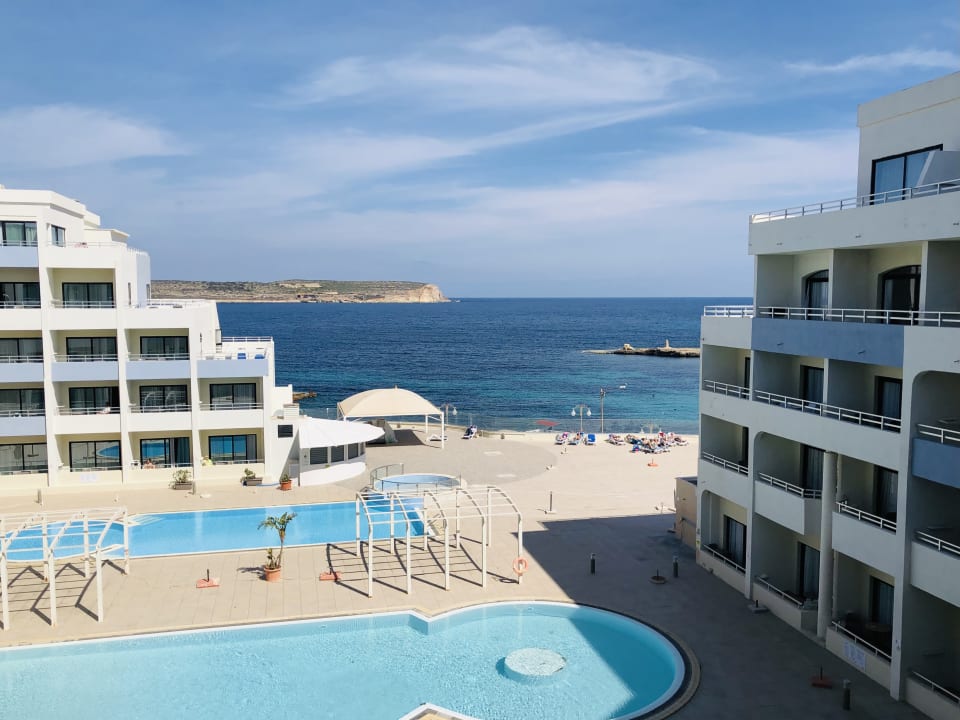 Ausblick Riviera Spa Resort - Adults Only