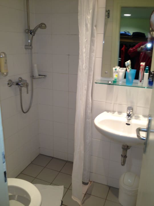 Bad AHORN Waldhotel Altenberg