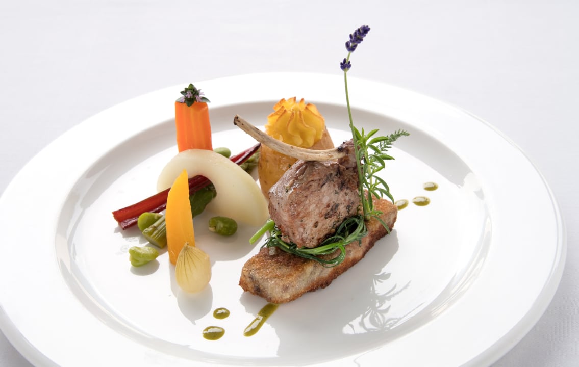 Gastro Hotel Alfa-Soleil