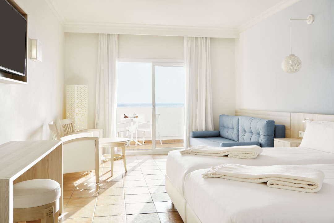Zimmer Iberostar Waves Founty Beach